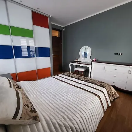 Lägenhet Uroczy Loft I Bezplatne Miejsce Garazowe 500m Obok Lublin