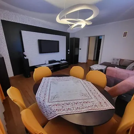 Uroczy Loft I Bezplatne Miejsce Garazowe 500m Obok