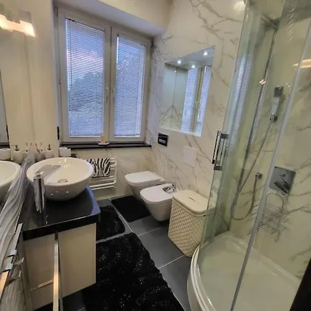 Uroczy Loft I Bezplatne Miejsce Garazowe 500m Obok Lublin
