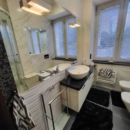 Lägenhet Uroczy Loft I Bezplatne Miejsce Garazowe 500m Obok Lublin