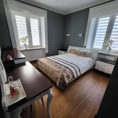 Uroczy Loft I Bezplatne Miejsce Garazowe 500m Obok Lägenhet Lublin