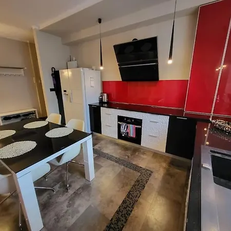 Uroczy Loft I Bezplatne Miejsce Garazowe 500m Obok Lublin